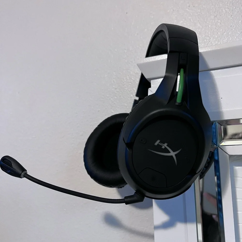 HyperX Gaming Headset
